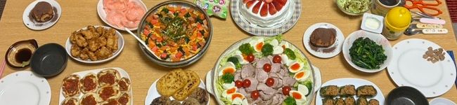 暇人の料理's header image
