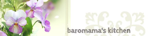 baromaman's header image
