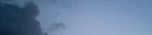 Chikalo's header image
