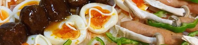 kitchenはな's header image