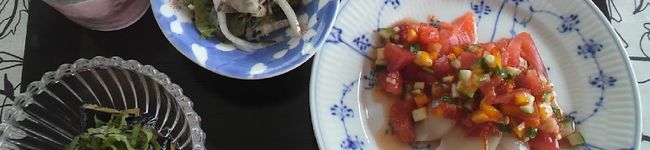 珈琲豆チョコ's header image
