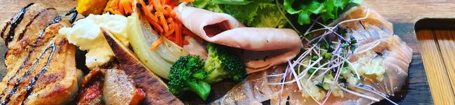 エリ★幸せになる料理's header image