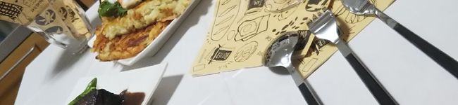 おいしくまなか's header image
