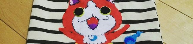 もかーちゃん's header image