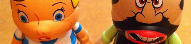 新米mnm's header image