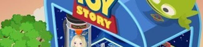 Carrie87's header image