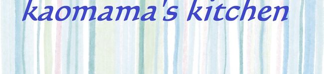 ｋａｏｍａｍａ's header image