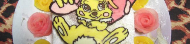 ゆ★む's header image
