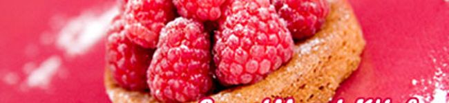 SweetHeart's header image
