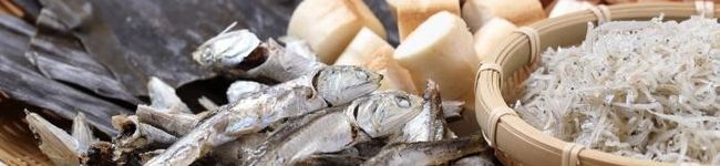 乾物屋の岡山中央水産's header image