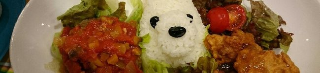 ボードビレッジ's header image