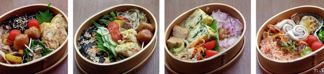 たばご飯's header image