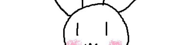 かーち☆'s header image
