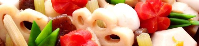 りーりんのお家レシピ's header image