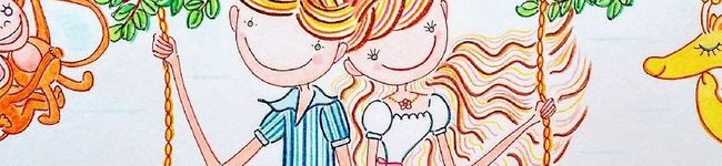 merryG's header image