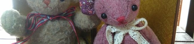 ぽてまんじゅう's header image