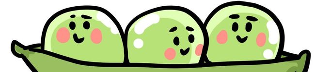 まめ's header image