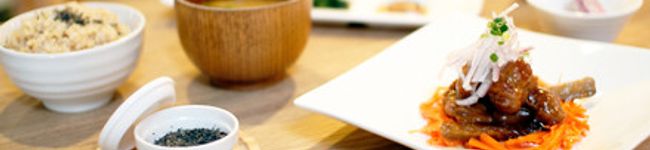 たまな食堂's header image