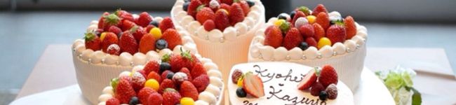 うょ。's header image