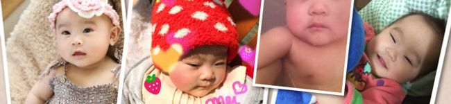 Mei♡mama's header image