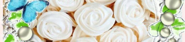 月のKitchen's header image