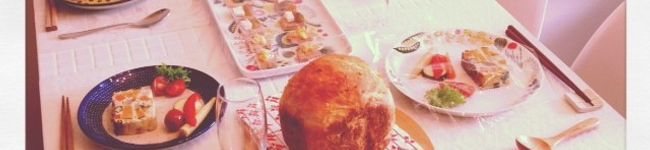 masabagel's header image