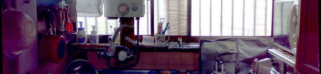 ほうじ茶屋's header image