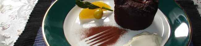 LeChef's header image