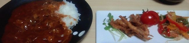 ほりんちごはん's header image