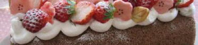 ヘルシー大好き's header image