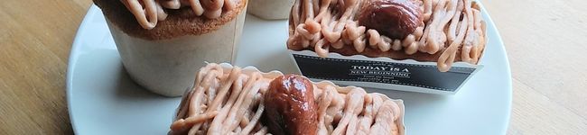 クック's header image