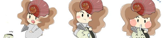 黒鯛チヌ子's header image
