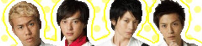 ☆ゆっぽ☆'s header image