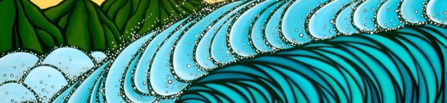mano＊a's header image