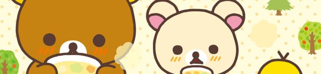よたくま's header image