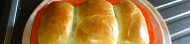 チョコボーCOOK's header image