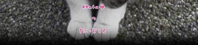 kenta母's header image