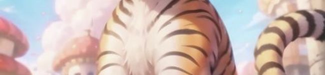 ニャウリンガール's header image