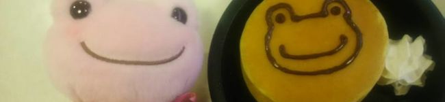 Fトモ's header image