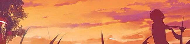 山蜜柑's header image