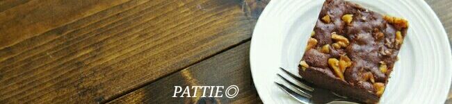 PATTIE◎'s header image