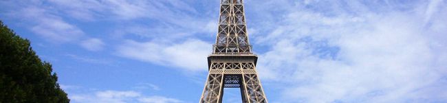 Paris☆七虹's header image