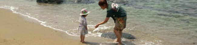 海母さん's header image