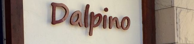 Dalpino's header image