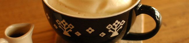 darumacco's header image
