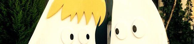 Puchy's header image