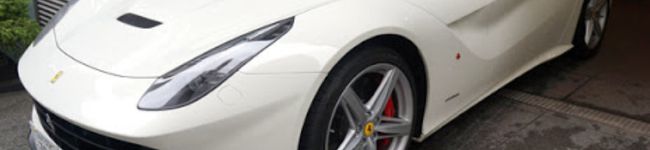 ♪FanFan♪'s header image