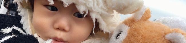 choco晴's header image