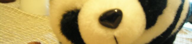 パンだパン's header image