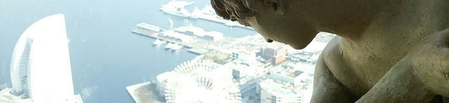 床トン's header image